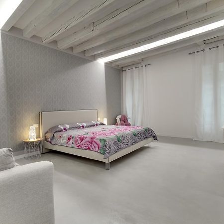 Bacchus Venice Residence By Wonderful Italy 외부 사진