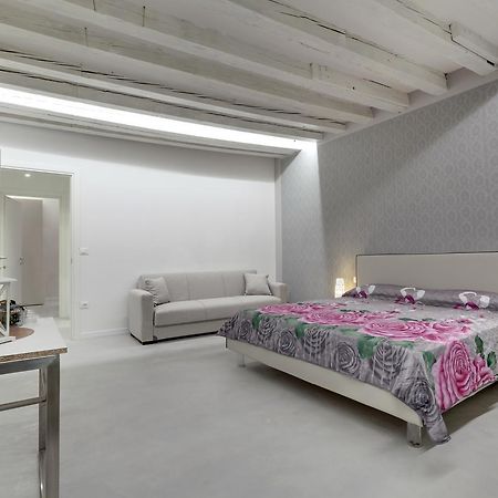 Bacchus Venice Residence By Wonderful Italy 외부 사진
