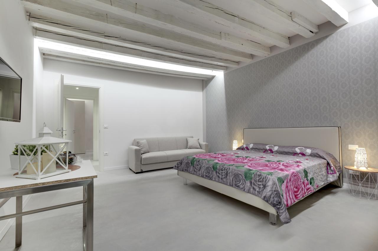 Bacchus Venice Residence By Wonderful Italy 외부 사진