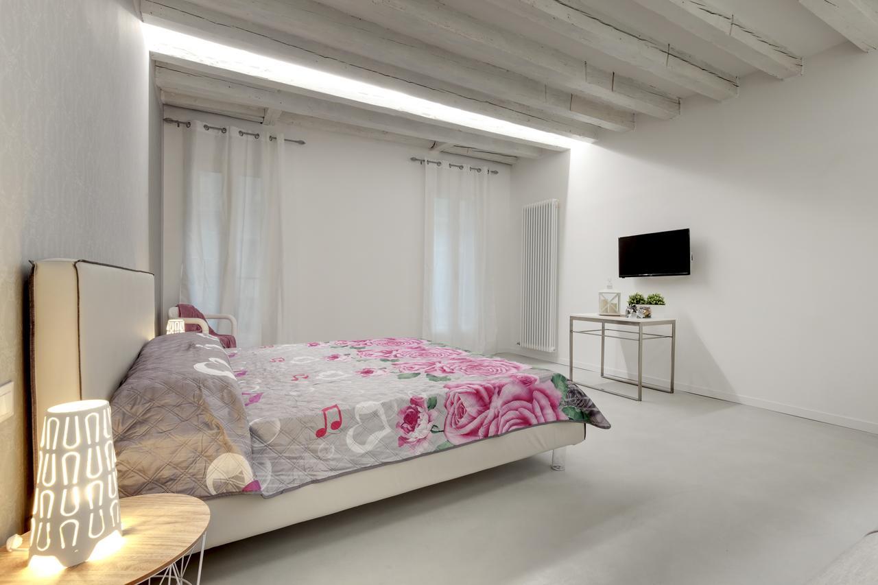 Bacchus Venice Residence By Wonderful Italy 외부 사진