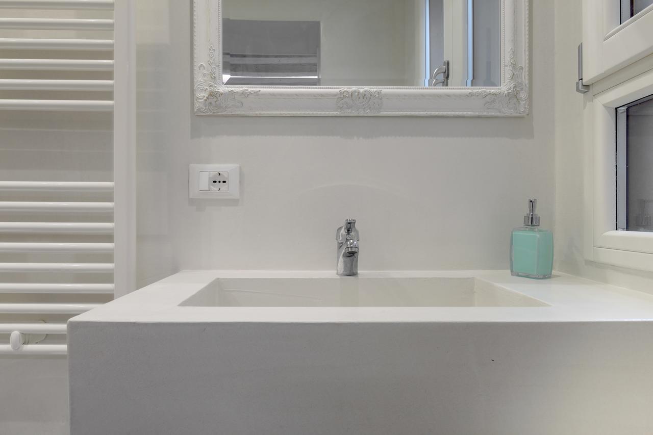 Bacchus Venice Residence By Wonderful Italy 외부 사진