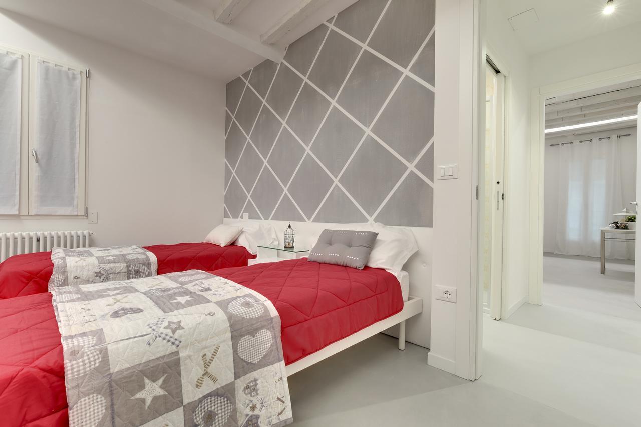 Bacchus Venice Residence By Wonderful Italy 외부 사진