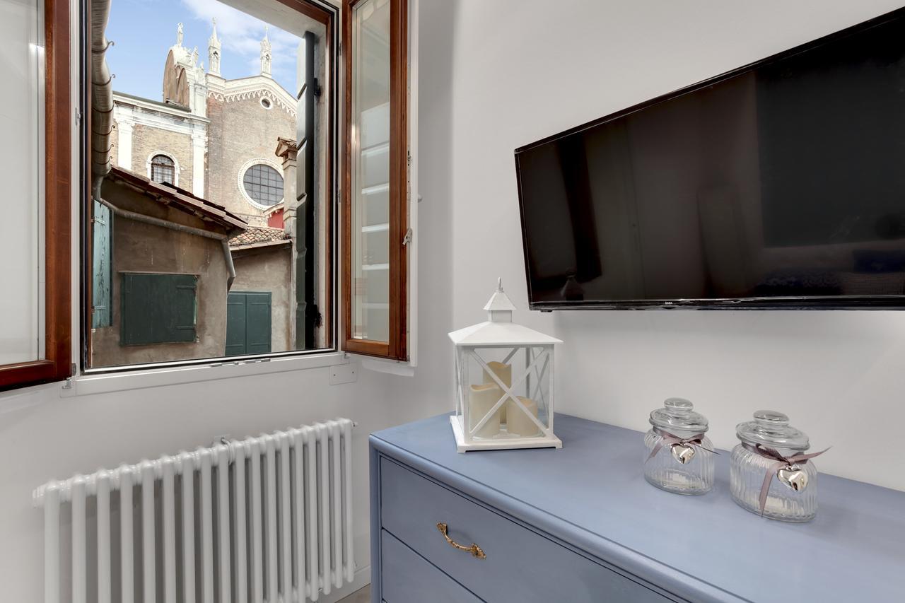 Bacchus Venice Residence By Wonderful Italy 외부 사진