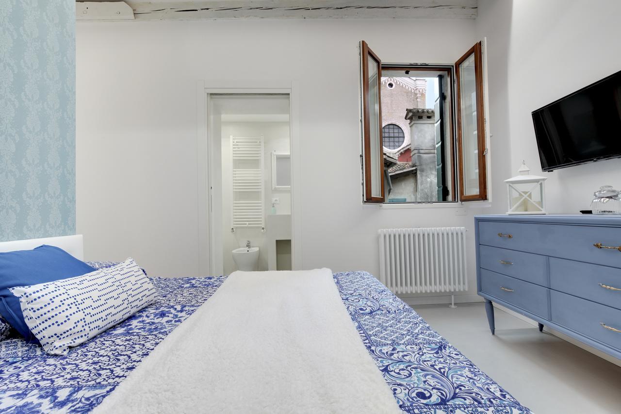 Bacchus Venice Residence By Wonderful Italy 외부 사진
