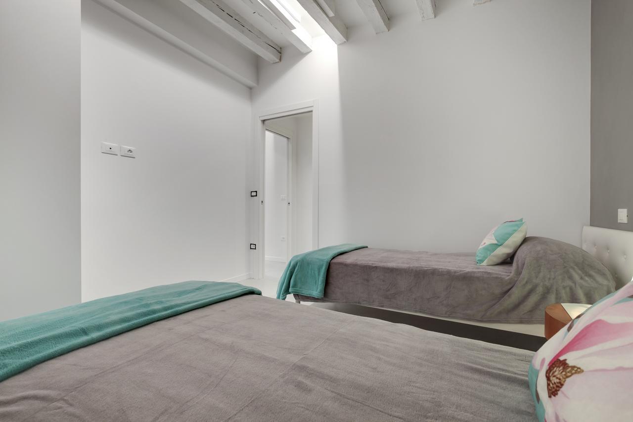 Bacchus Venice Residence By Wonderful Italy 외부 사진