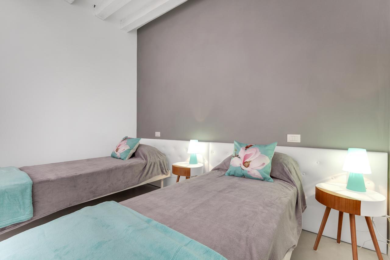 Bacchus Venice Residence By Wonderful Italy 외부 사진