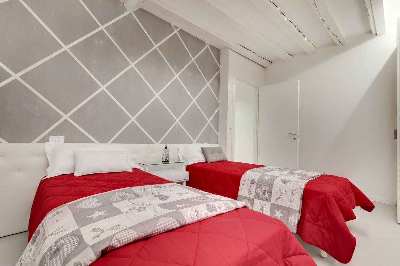 Bacchus Venice Residence By Wonderful Italy 외부 사진