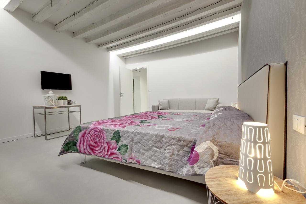 Bacchus Venice Residence By Wonderful Italy 외부 사진