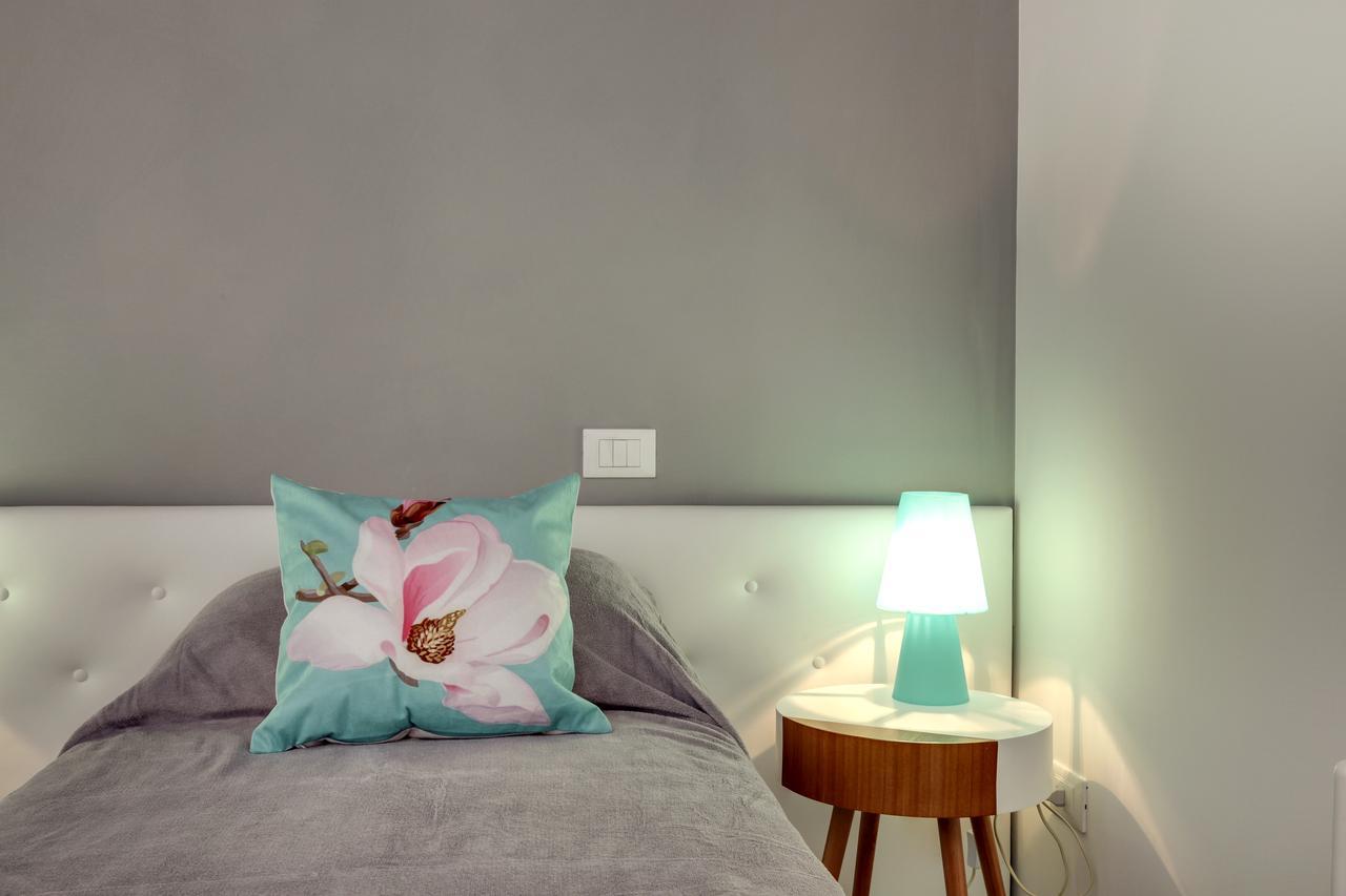 Bacchus Venice Residence By Wonderful Italy 외부 사진