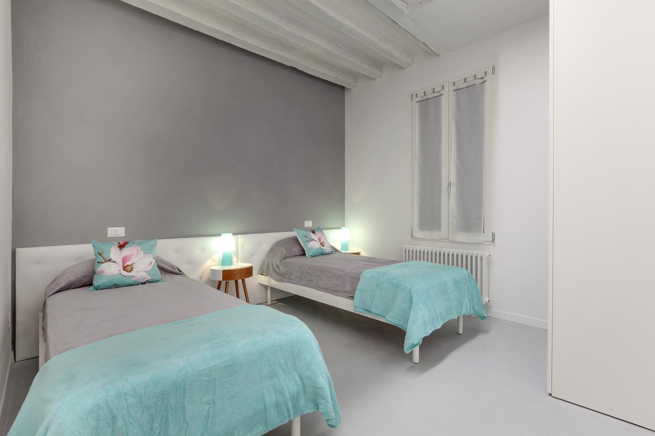 Bacchus Venice Residence By Wonderful Italy 외부 사진