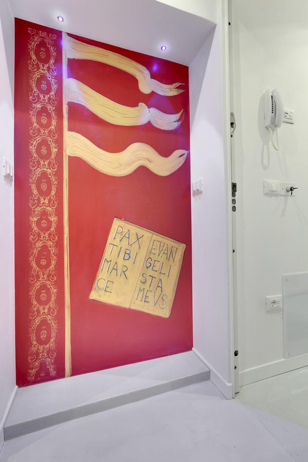 Bacchus Venice Residence By Wonderful Italy 외부 사진