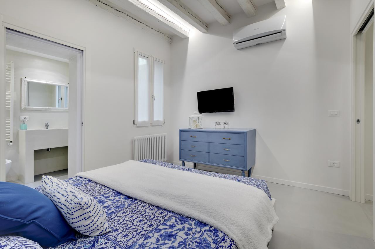 Bacchus Venice Residence By Wonderful Italy 외부 사진
