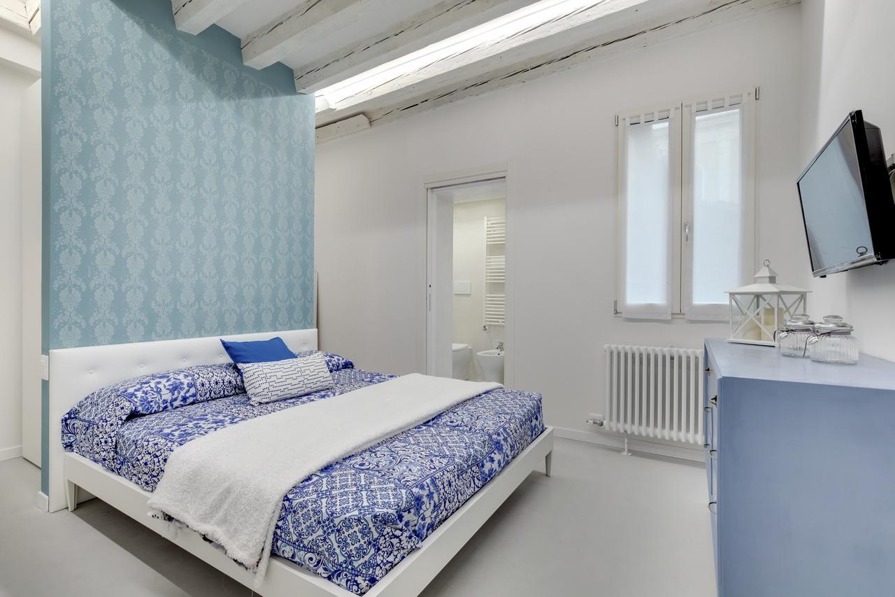 Bacchus Venice Residence By Wonderful Italy 외부 사진