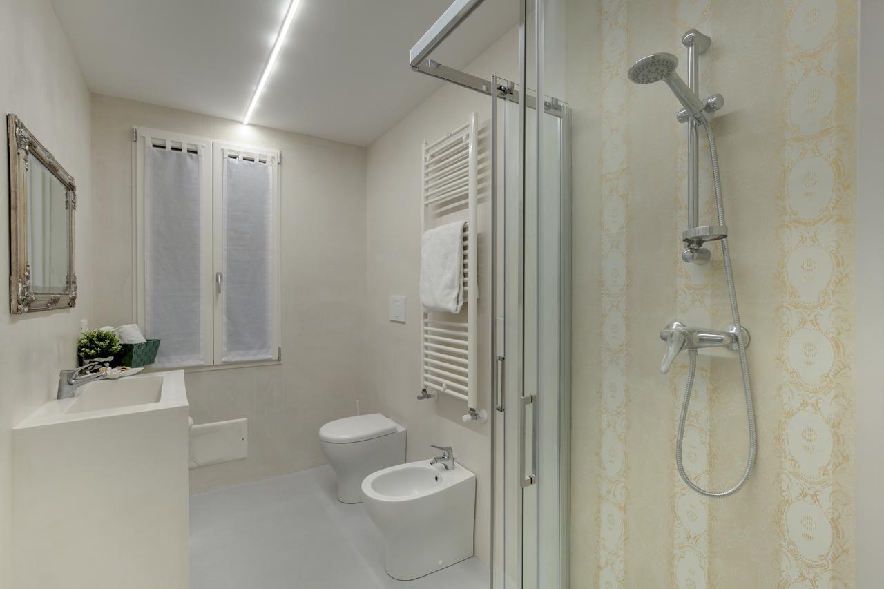 Bacchus Venice Residence By Wonderful Italy 외부 사진