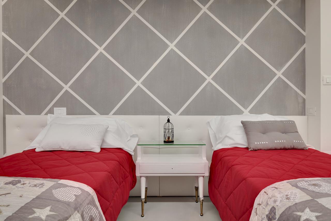 Bacchus Venice Residence By Wonderful Italy 외부 사진