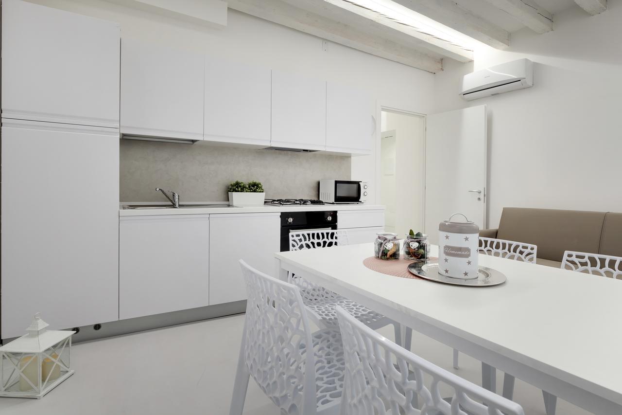 Bacchus Venice Residence By Wonderful Italy 외부 사진