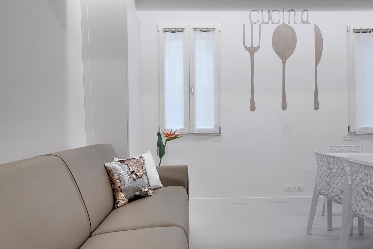Bacchus Venice Residence By Wonderful Italy 외부 사진
