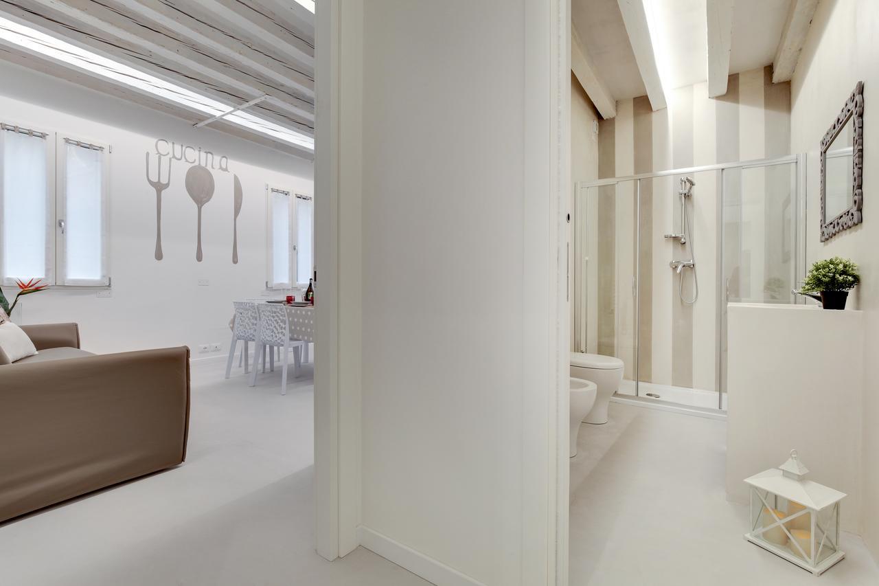 Bacchus Venice Residence By Wonderful Italy 외부 사진