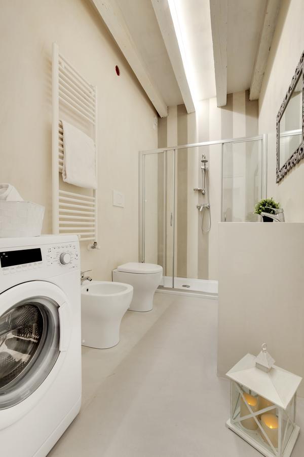 Bacchus Venice Residence By Wonderful Italy 외부 사진