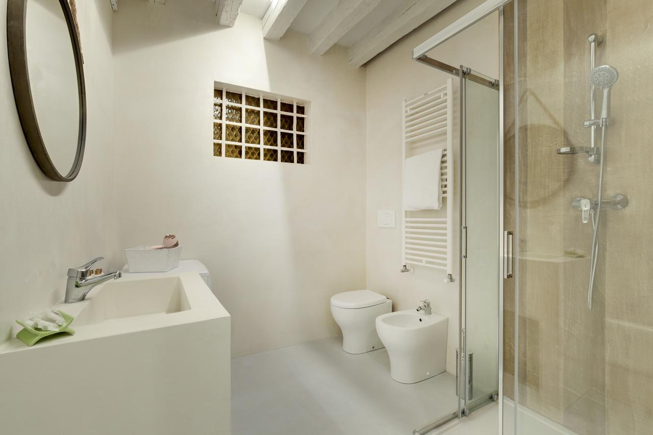 Bacchus Venice Residence By Wonderful Italy 외부 사진